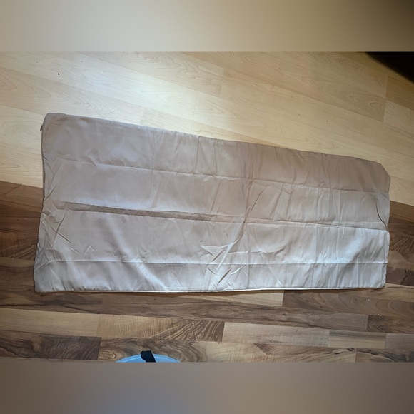 Room Essentials Body pillow cover - Picture 1 of 3